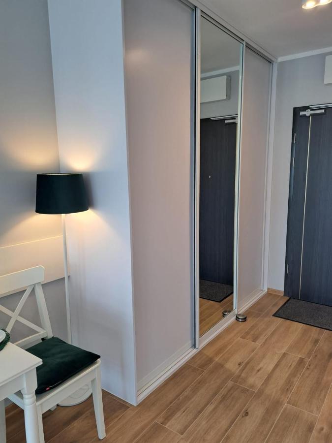 Apartment Rubus Sofii 305 Swinoujscie