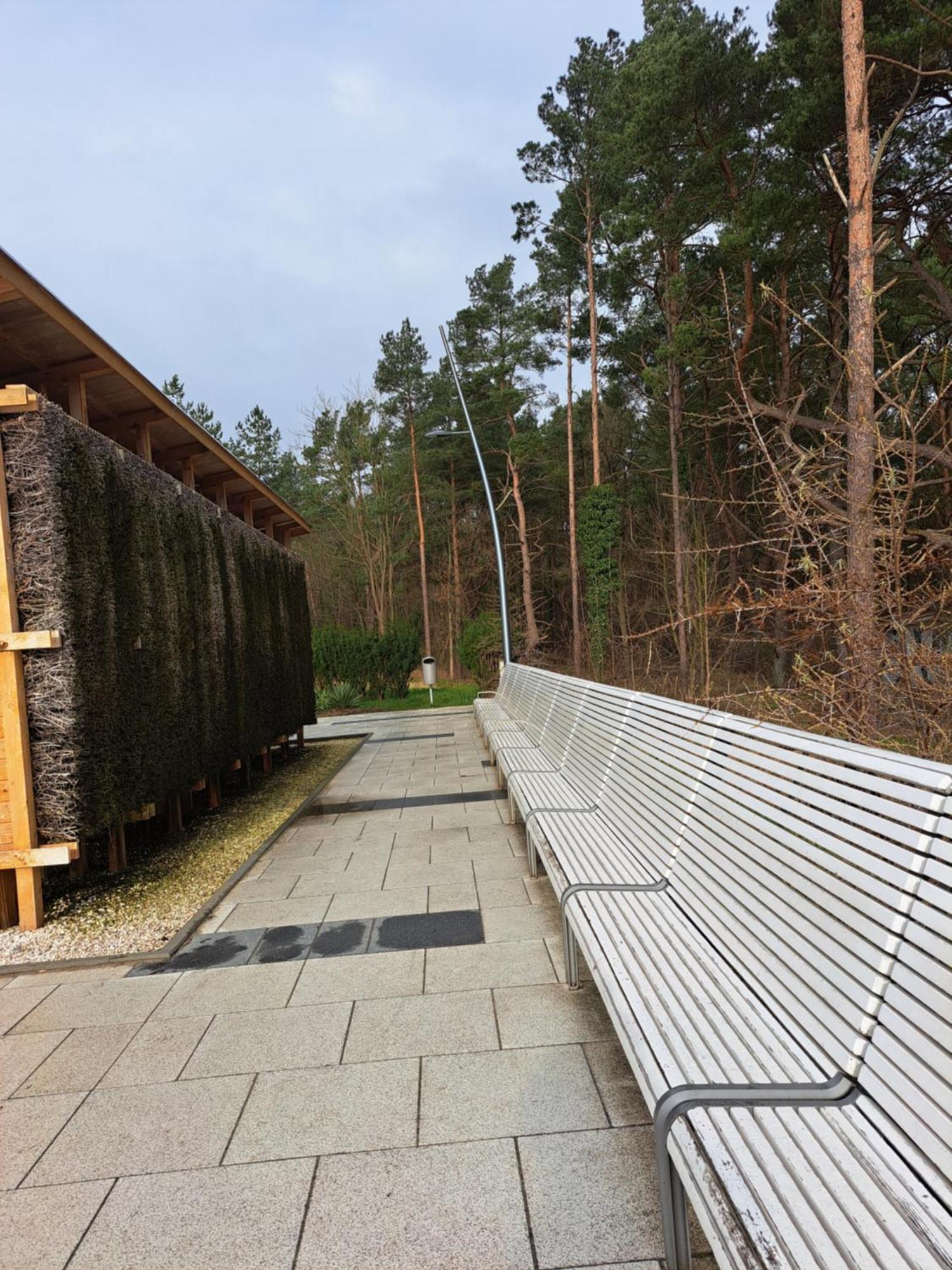 Rubus Sofii 305 Apartment Swinoujscie