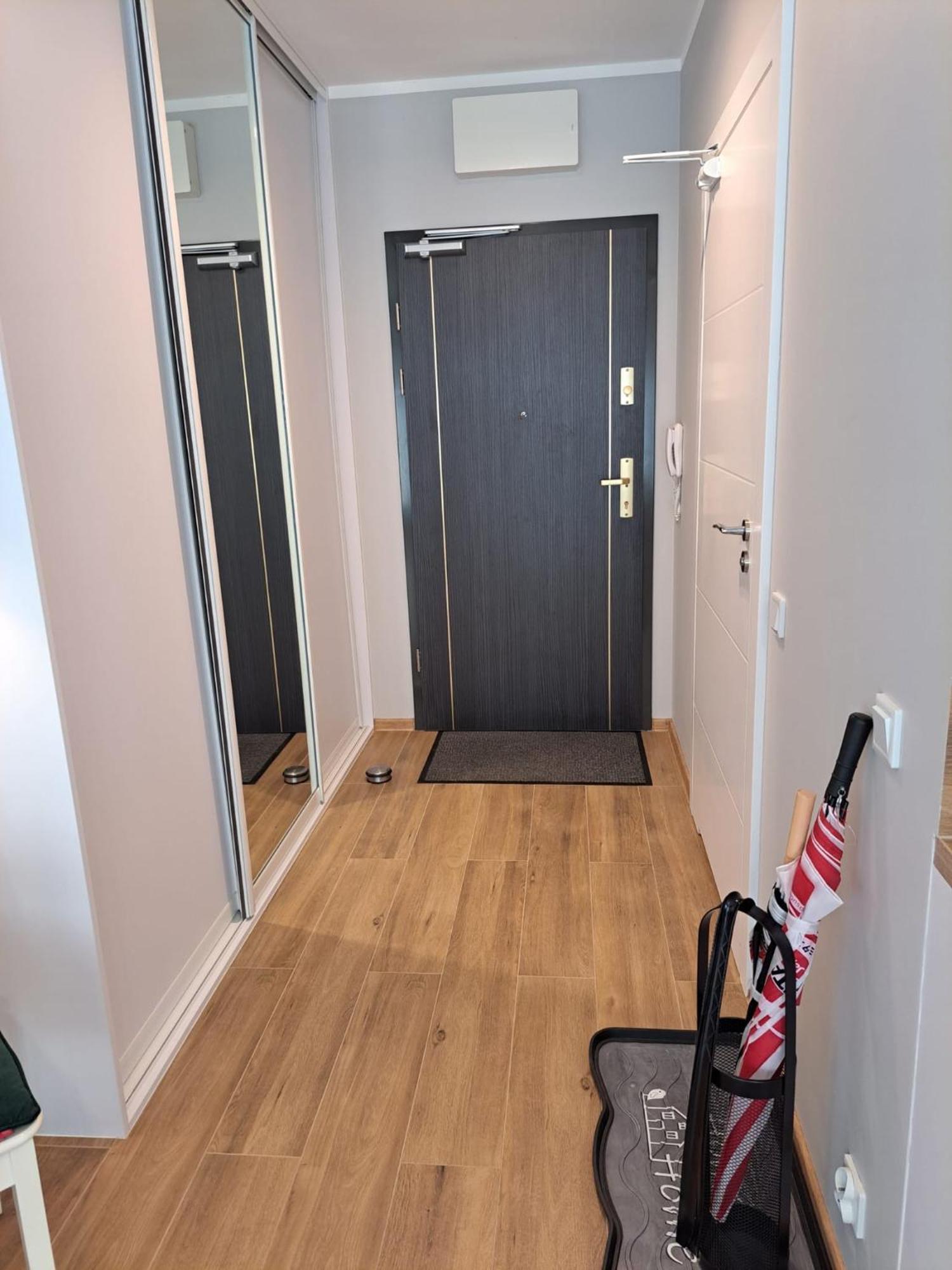Rubus Sofii 305 Apartment Swinoujscie