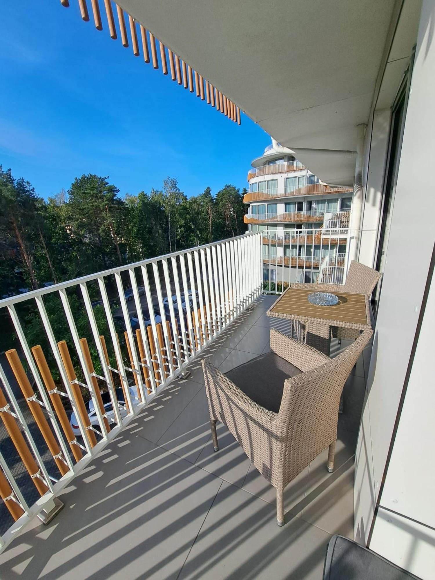 Rubus Sofii 305 Apartment *