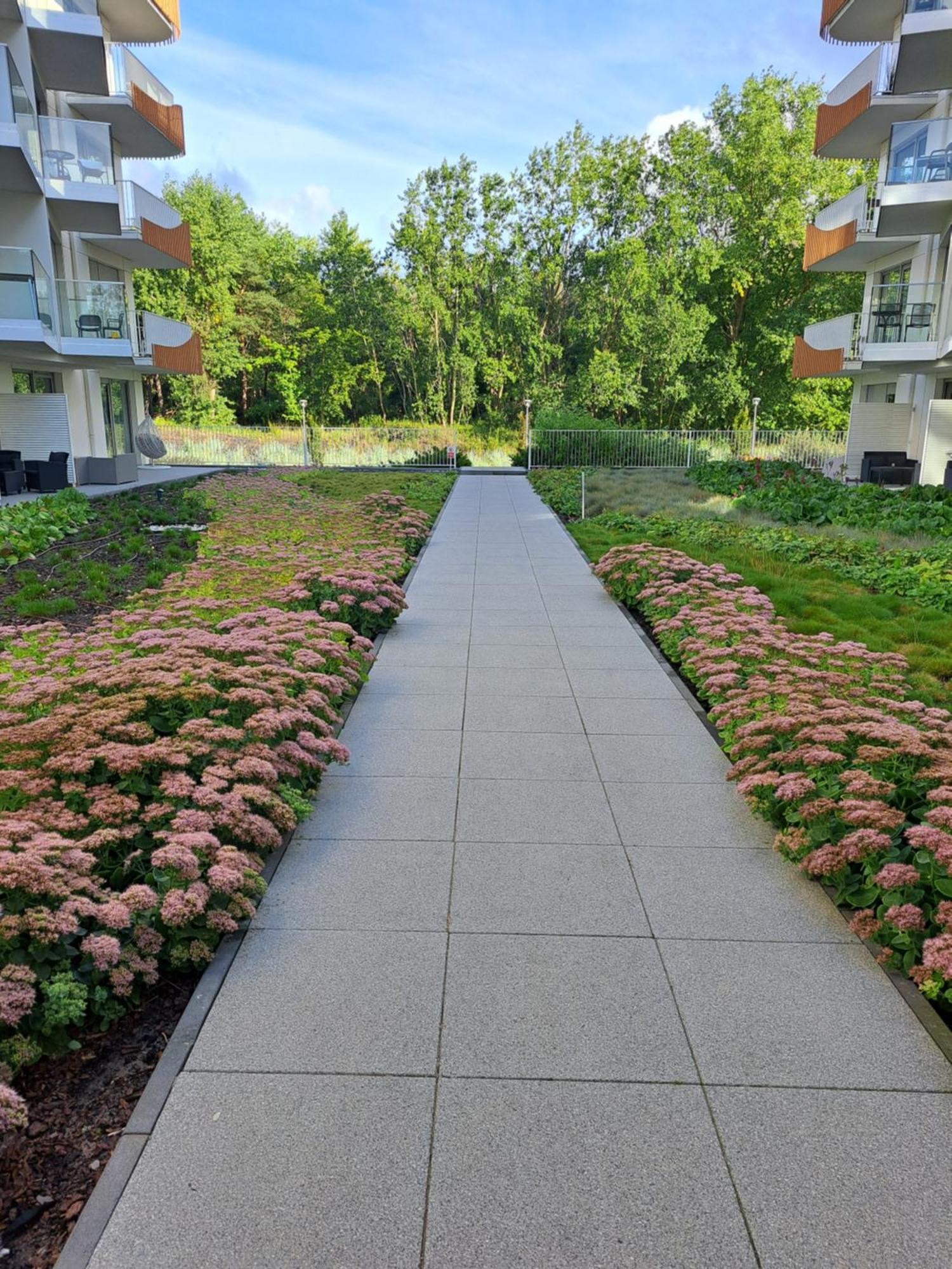 Apartment Rubus Sofii 305 Swinoujscie