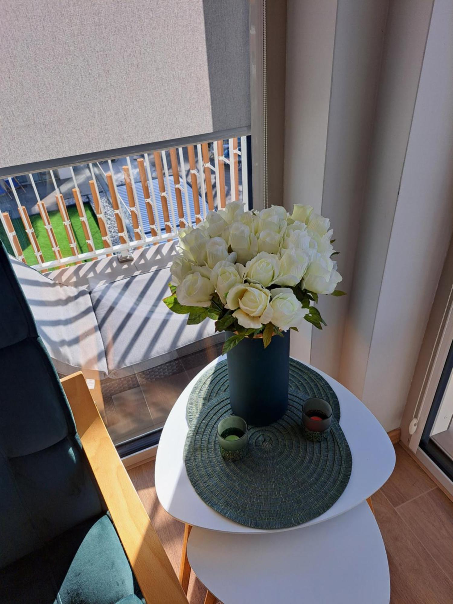 Apartment Rubus Sofii 305
