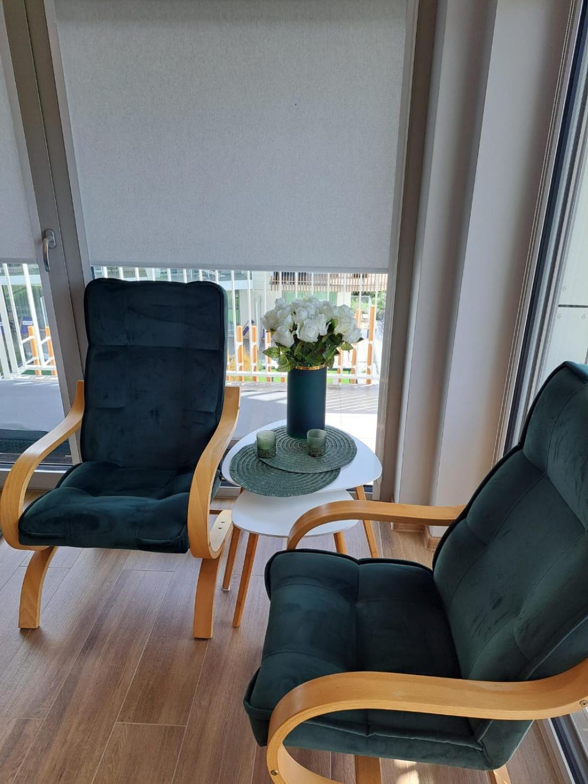 Rubus Sofii 305 Apartment Swinoujscie