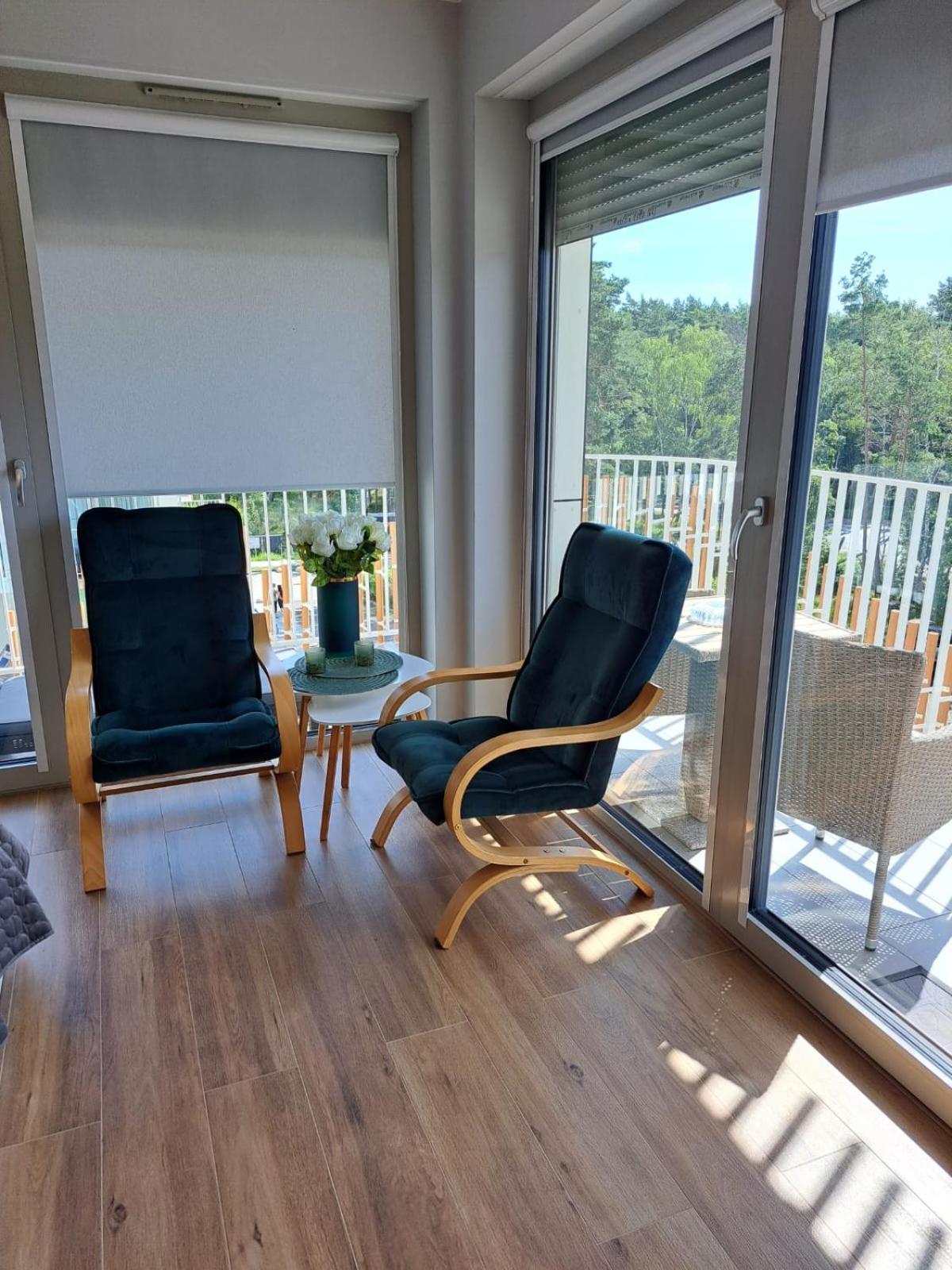 Rubus Sofii 305 Apartment Swinoujscie