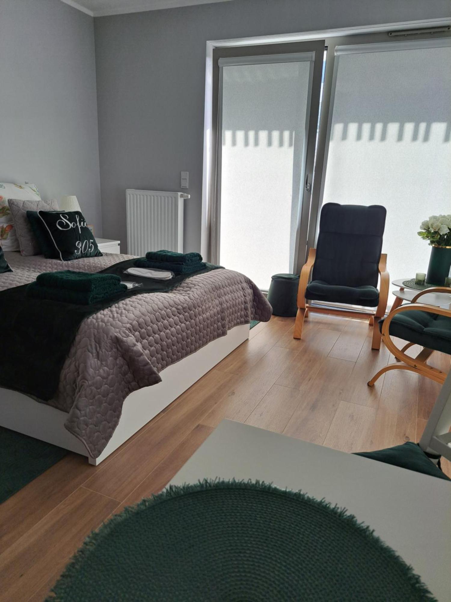 Apartment Rubus Sofii 305