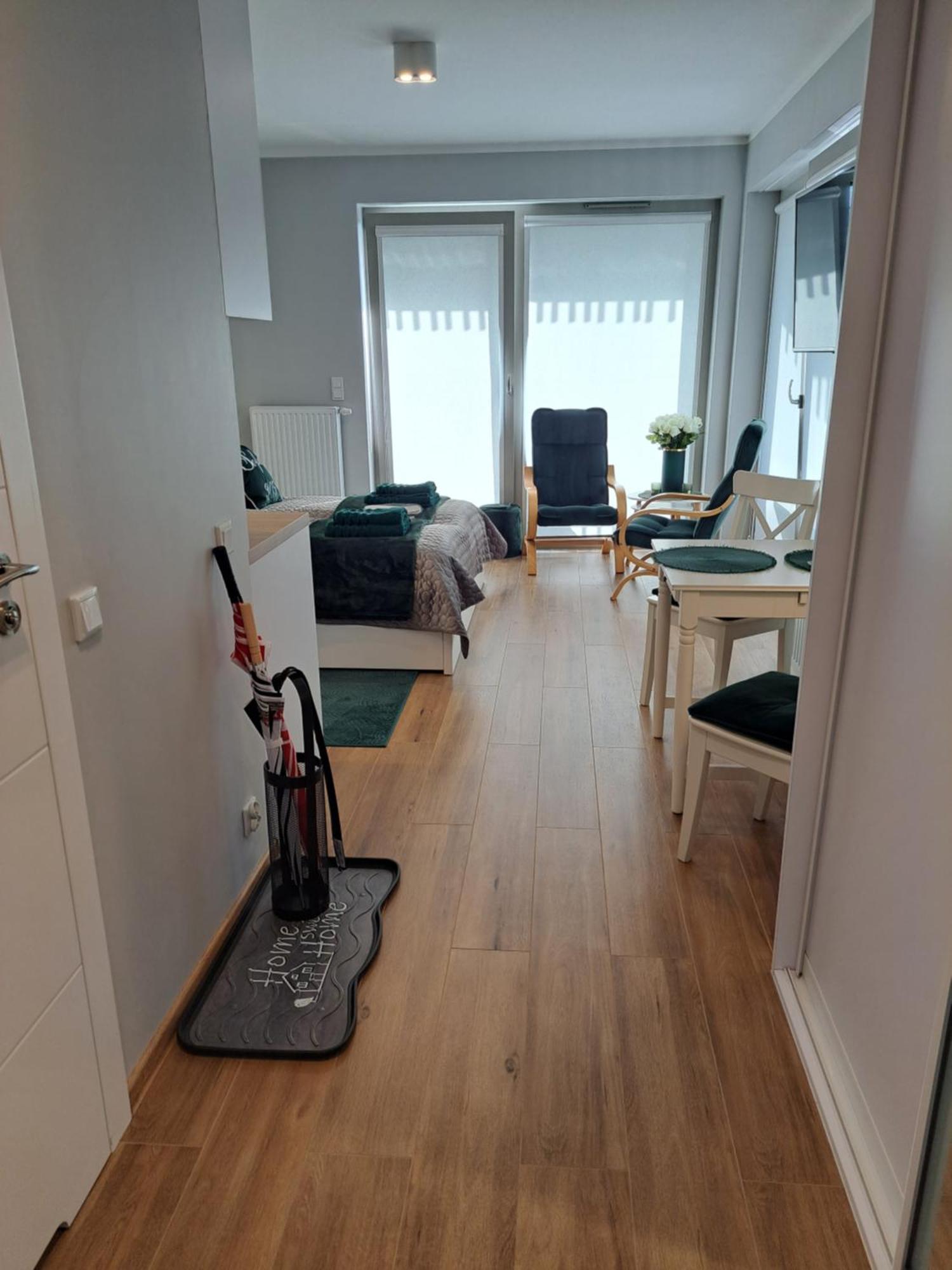 Rubus Sofii 305 Apartment Swinoujscie