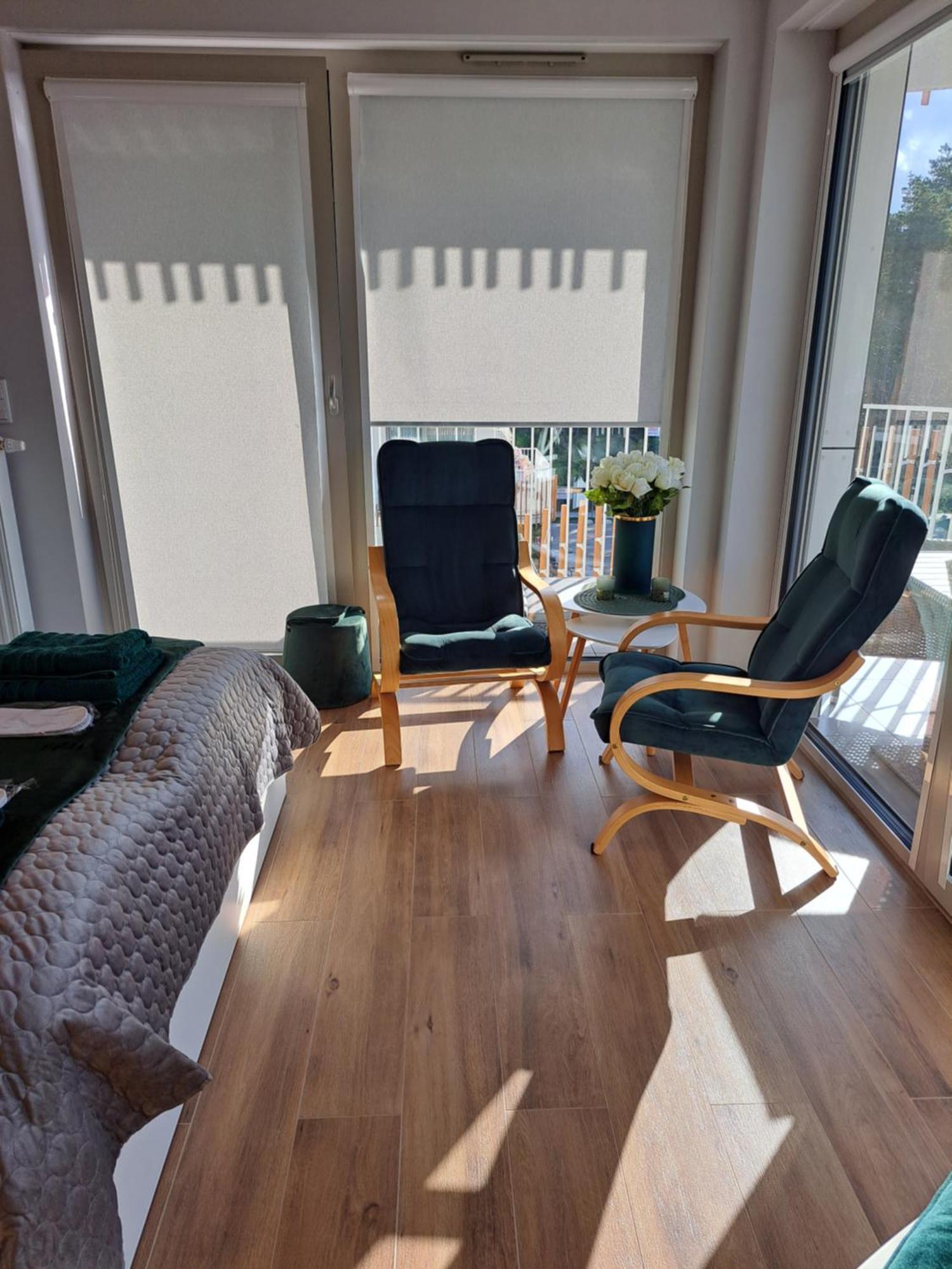 Apartment Rubus Sofii 305 Swinoujscie