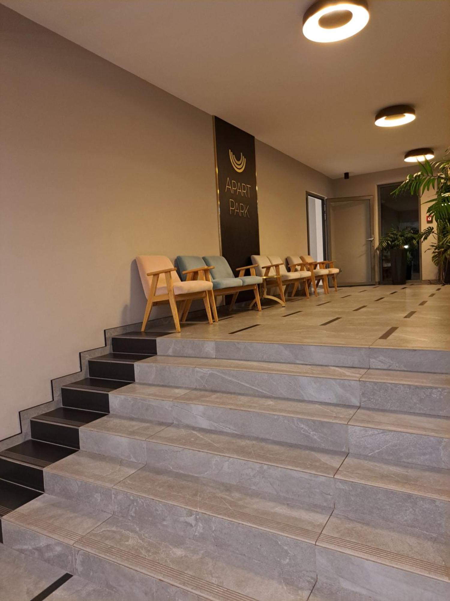 Rubus Sofii 305 Apartment