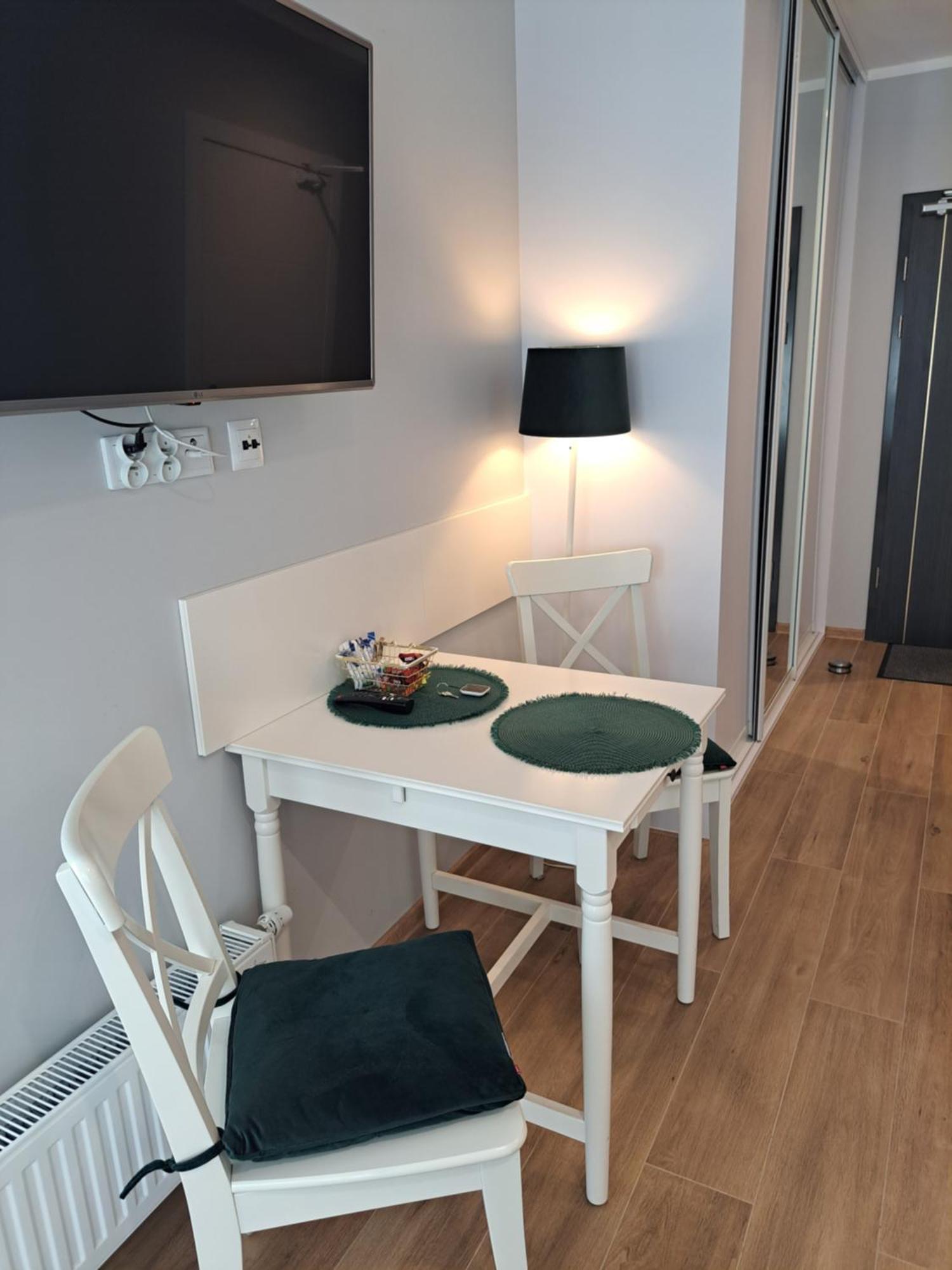 Apartment Rubus Sofii 305 Swinoujscie