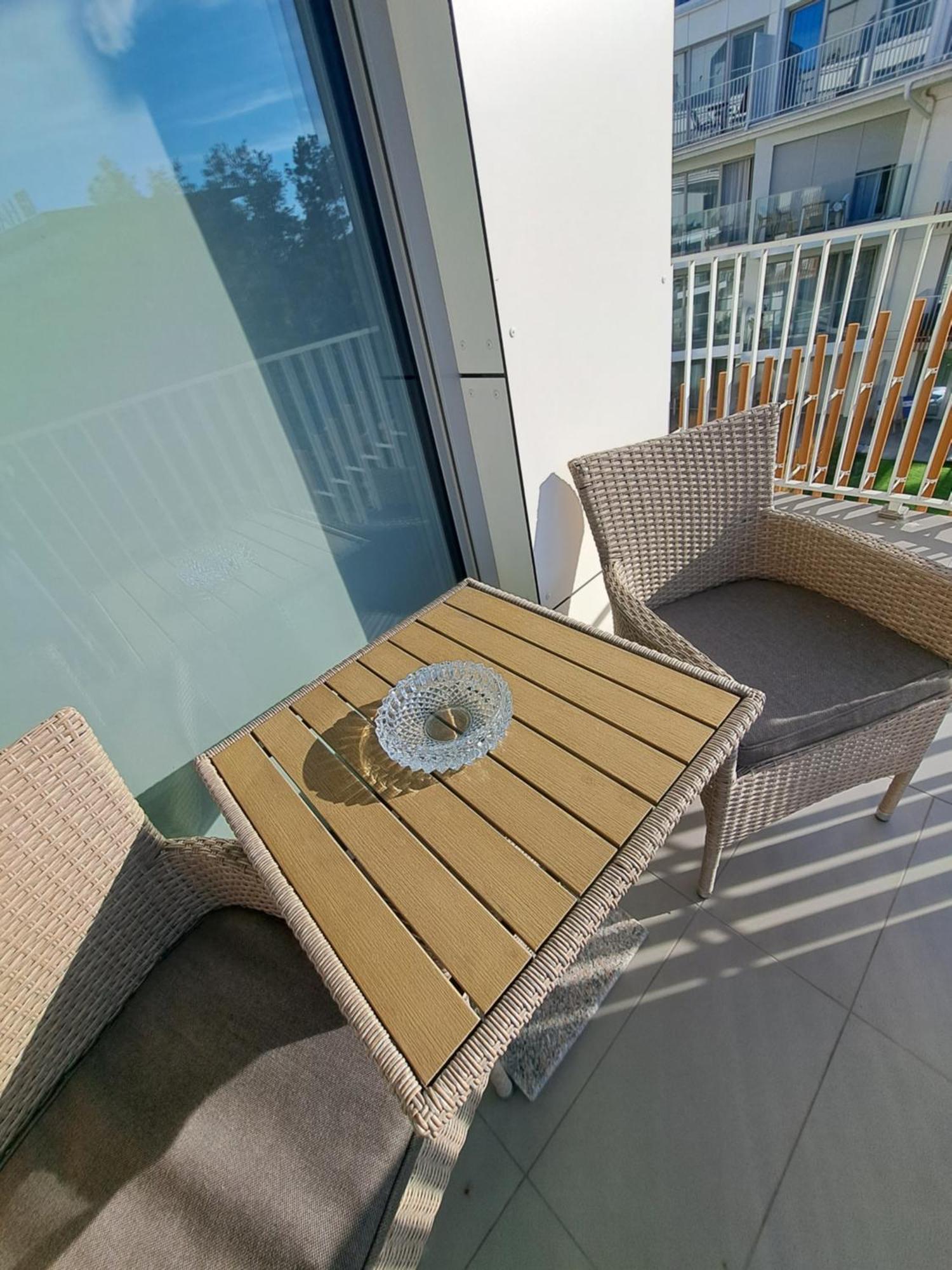 Rubus Sofii 305 Apartment Swinoujscie