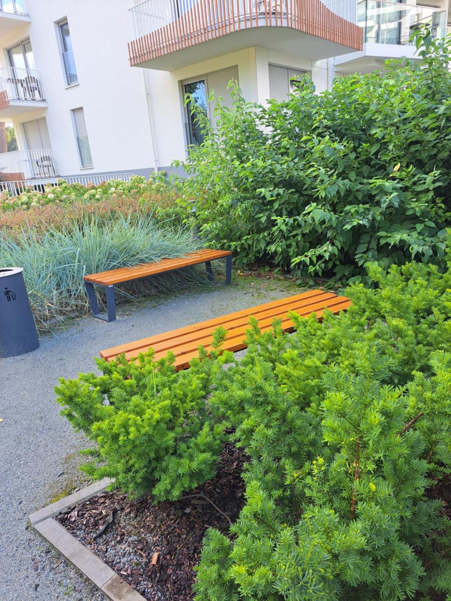 Rubus Sofii 305 Apartment Swinoujscie